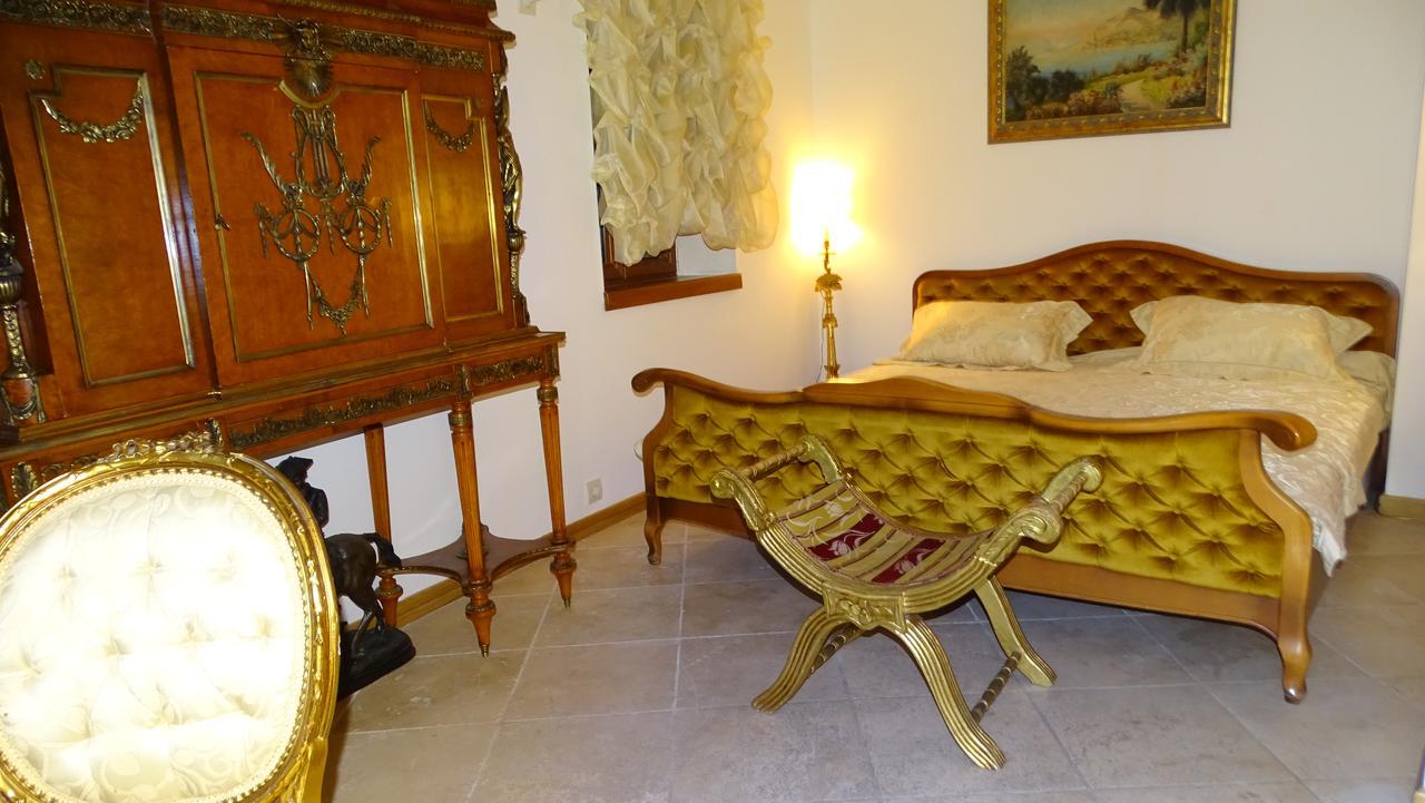 Apartments Renaissance Old Town Budva Buitenkant foto