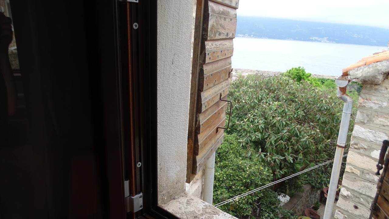 Apartments Renaissance Old Town Budva Buitenkant foto