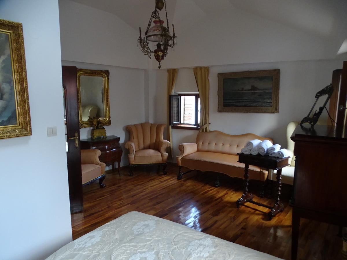 Apartments Renaissance Old Town Budva Buitenkant foto